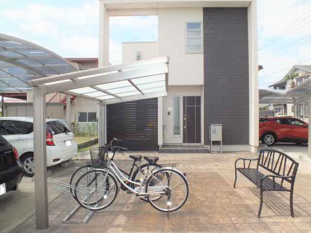 前橋市天川原町のオススメ賃貸戸建【 プレミアム コート 】